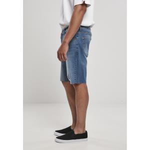 Denim Shorts Urban Classics image-4