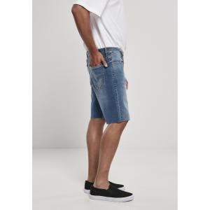 Denim Shorts Urban Classics image-6