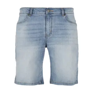 Denim Shorts Urban Classics image-0