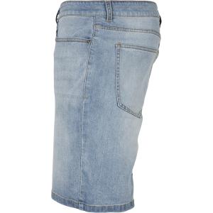 Denim Shorts Urban Classics image-3