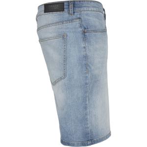 Denim Shorts Urban Classics image-5