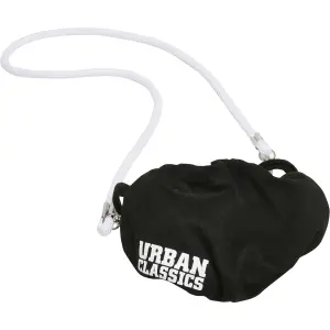 Mask Urban Classics strap with face