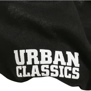 Mask Urban Classics strap with face image-1