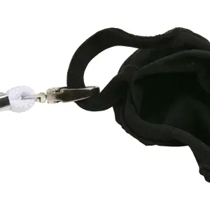 Mask Urban Classics strap with face image-3