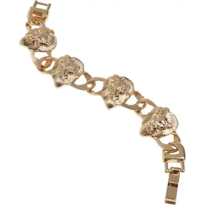 Pulsera Urban Classics lion image-1