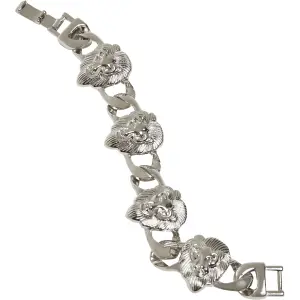 Pulsera Urban Classics lion image-1
