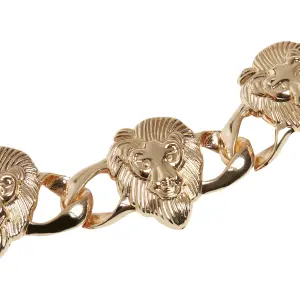 Pulsera Urban Classics lion image-2