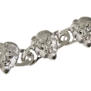 Pulsera Urban Classics lion image-2
