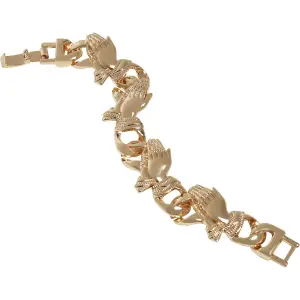 Bracelete Urban Classics pray image-1