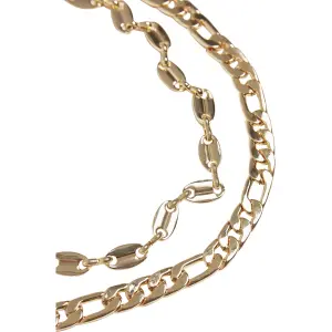 Necklace Urban Classics layering image-1