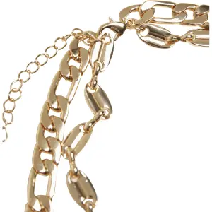 Necklace Urban Classics layering image-2