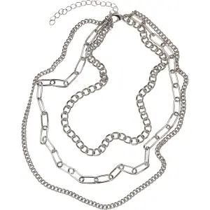 Necklace Urban Classics layering image-0
