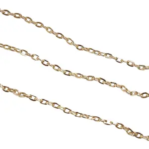 Halsband Urban Classics layering perle image-3