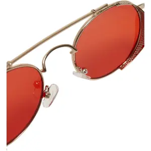 Óculos escuros Urban Classics chios image-3