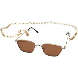 Solglasögon Urban Classics kalymnos with chain image-1