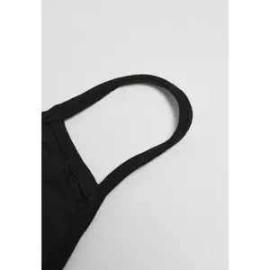 Mask Urban Classics Christmas Heart image-1