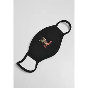 Mask Urban Classics Reindeer image-0