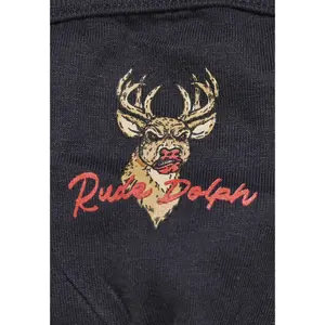 Masque Urban Classics Reindeer image-2