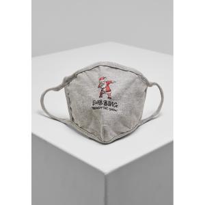 Face mask Urban Classics dabbing christmas image-1
