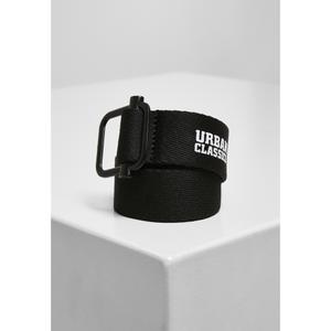 Belts Urban Classics industrial canvas (x2) image-1