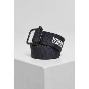 Belts Urban Classics industrial canvas (x2) image-2