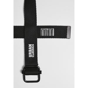 Belts Urban Classics industrial canvas (x2) image-3