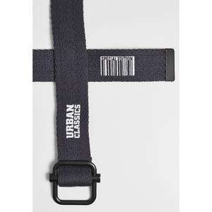 Belts Urban Classics industrial canvas (x2) image-4