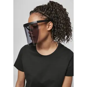 Lunette de soleil Urban Classics front Visor image-2