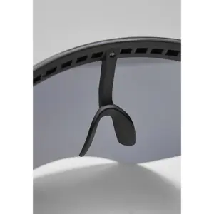 Lunette de soleil Urban Classics front Visor image-3