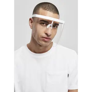 Lunette de soleil Urban Classics front Visor image-2