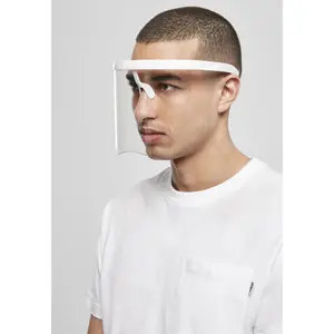 Lunette de soleil Urban Classics front Visor image-3