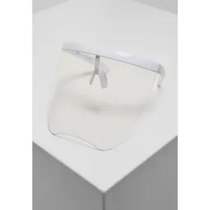 Lunette de soleil Urban Classics front Visor image-1