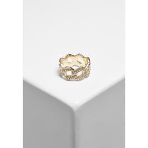 Anillos Urban Classics diamond (x3) image-3