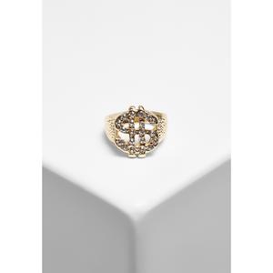 Anillos Urban Classics diamond (x3) image-4