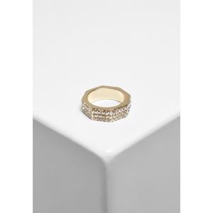 Anillos Urban Classics diamond (x3) image-5