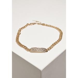 tb4330-00109-necklace-urban-classics-xoxo-golden-one-size