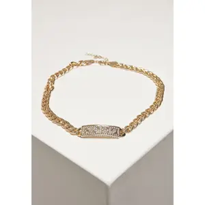 Halskette Urban Classics xoxo image-0