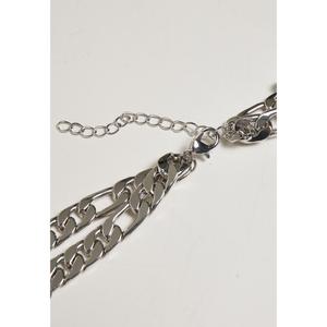 Halsbänder Urban Classics figaro layering image-2