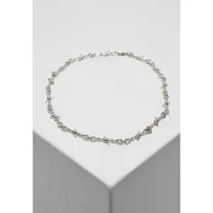 Halsband Urban Classics barbed wire