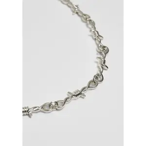 Halsband Urban Classics barbed wire image-1