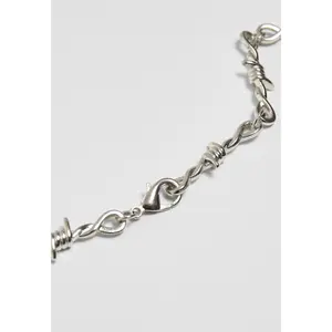 Halsband Urban Classics barbed wire image-2