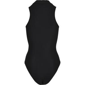 Sleeveless bodysuit for women Urban Classics sleeveless rib (GT) image-5