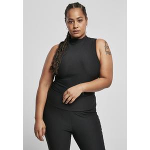 Sleeveless bodysuit for women Urban Classics sleeveless rib (GT) image-4