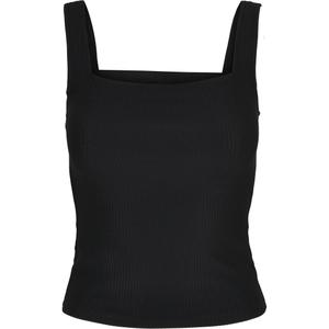tb4355-00007-u-women-s-tank-top-urban-classics-ladies-squard-neckline-rib-gt-black