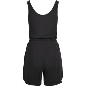 Ärmlös jumpsuit i stor storlek för kvinnor Urban Classics modal image-3
