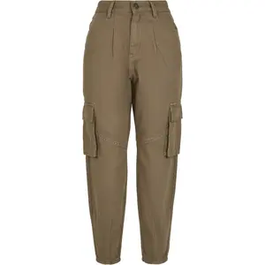 tb4361-00472-women-s-cargo-pants-urban-classics-balloon-fit-twill-green-khaki