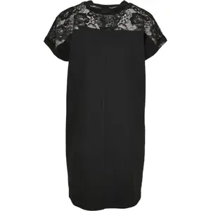 Vestuário feminino Urban Classics lace image-5