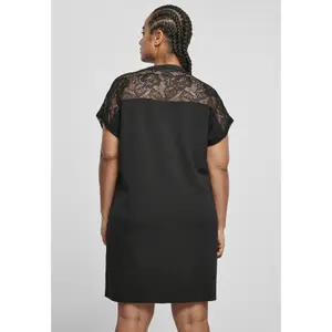 Vestuário feminino Urban Classics lace image-6