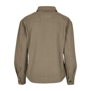 Jeansjacke Damen Urban Classics oversized (Grandes tailles) image-5