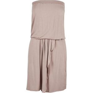 tb4368-02913-u-women-s-dress-urban-classics-viscose-short-large-sizes-pink